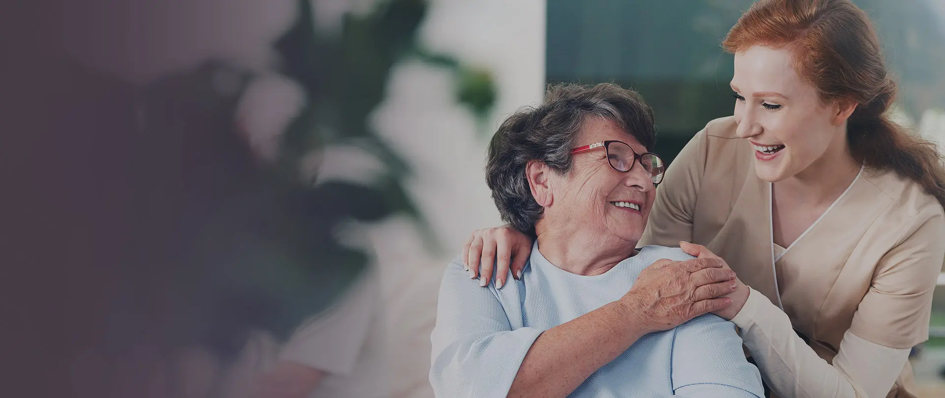 24-Stunden-Pflege Zscherndorf