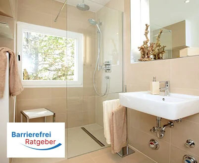 Regional-Pflege Partner: Barrierefrei Ratgeber in Ascheberg