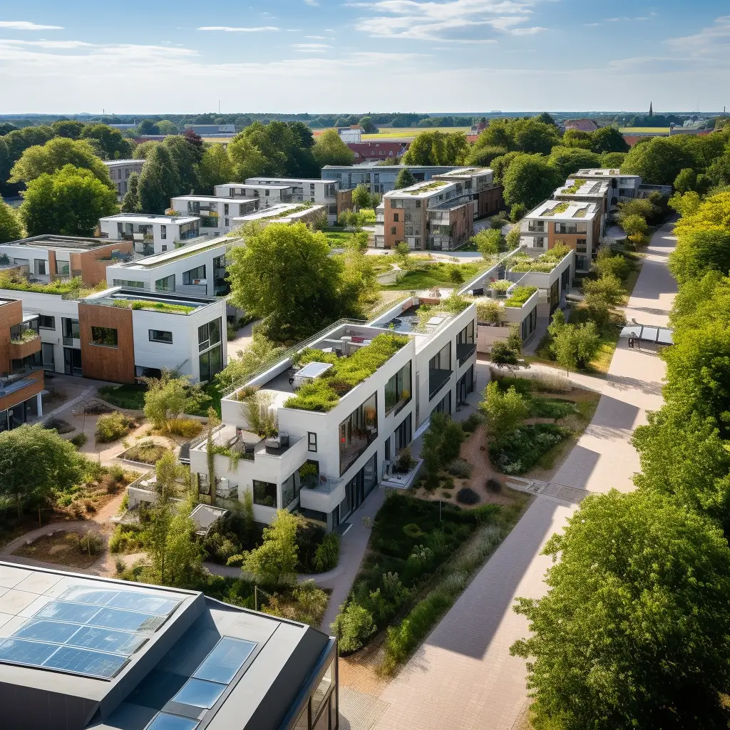 Gemeinschaftliche Wohnprojekte: Zusammen stark