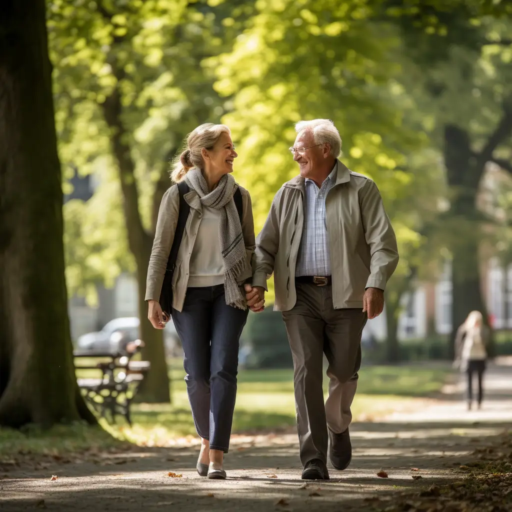 Nach der Genehmigung: Was nun?