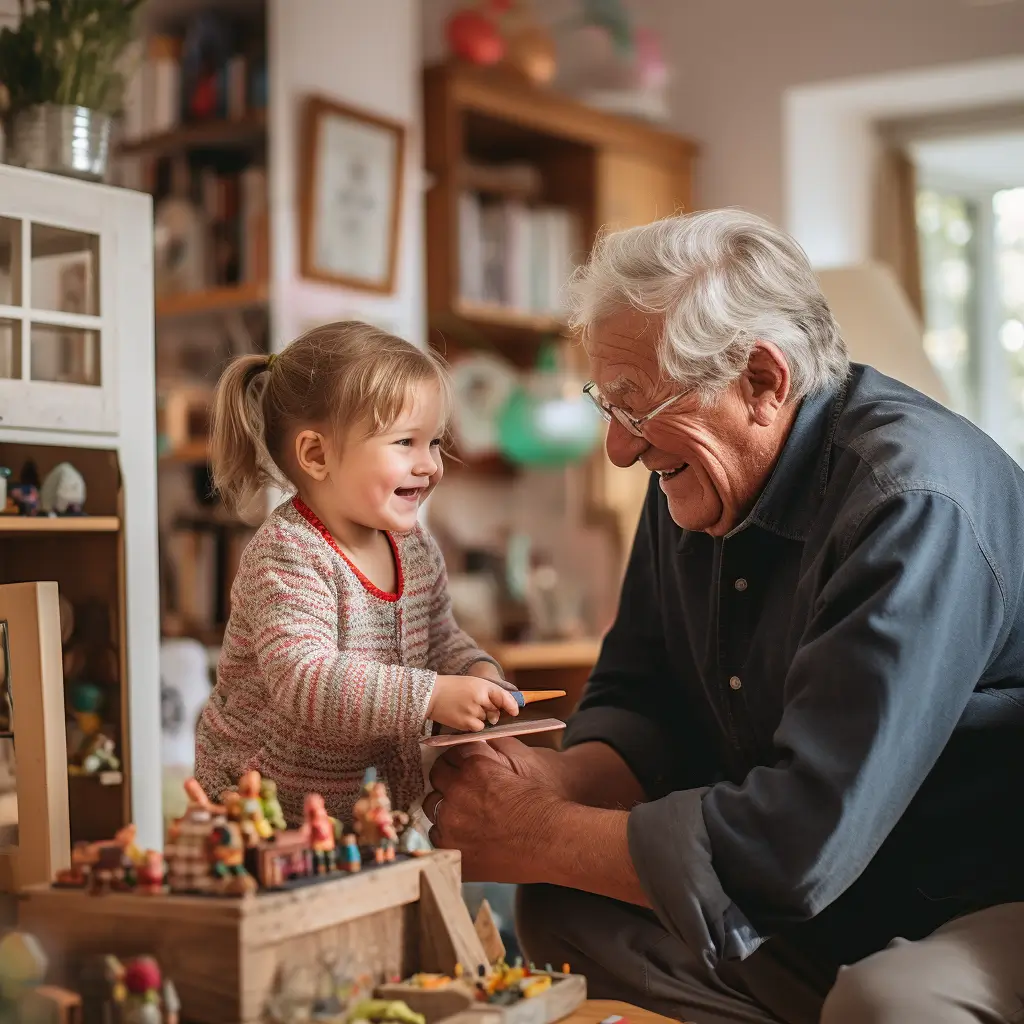 Praktische Tipps für Angehörige und Pflegebedürftige