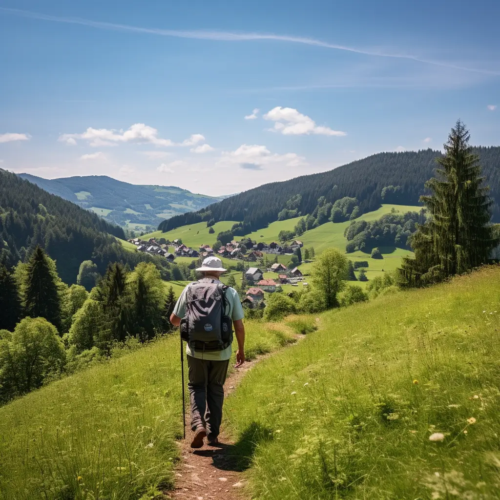 Die Rolle der Erholung in der Pflege