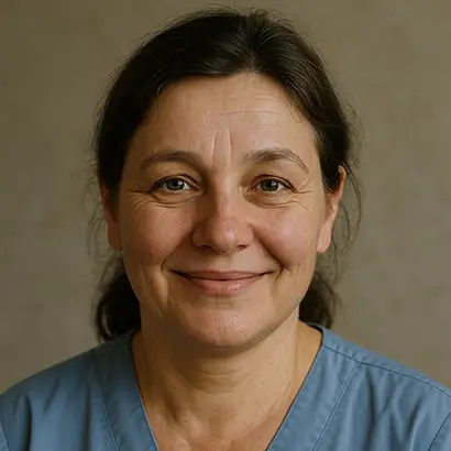 24-Stunden-Pflegekraft Anna in Nattheim – Zuwendung rund um die Uhr | Regional Pflege