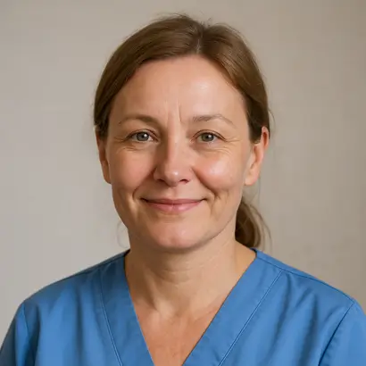 Regionale 24h-Pflege in Albaching mit Renata – Persönlich & Zuverlässig | Regional Pflege